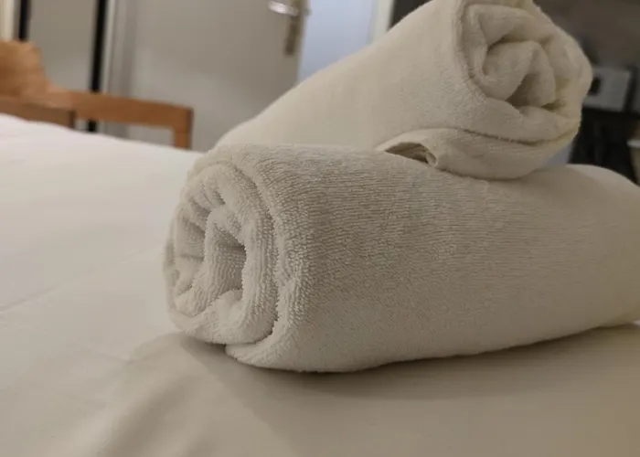 Good Stay Rooms