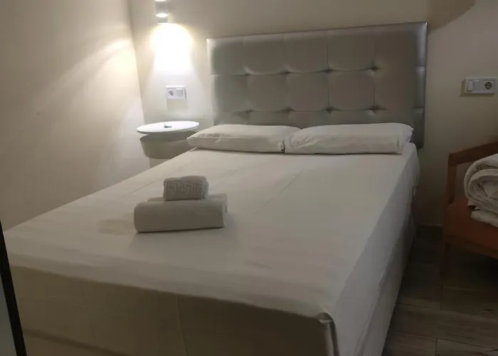 Good Stay Rooms